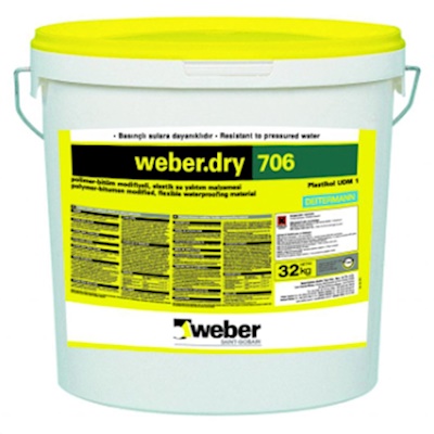 Weber.dry 706 
