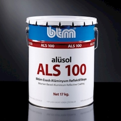Alüsol ALS 100
